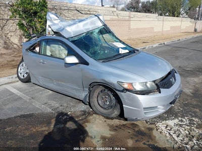 Honda Civic 2010