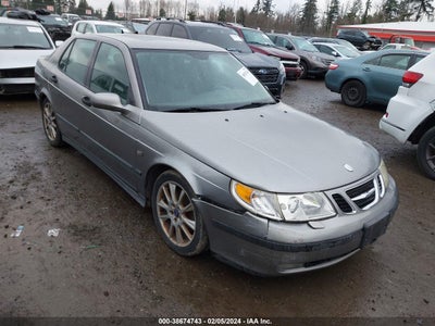 Saab 9-5 2003