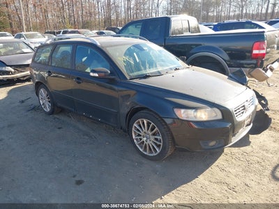 VOLVO V50 2008