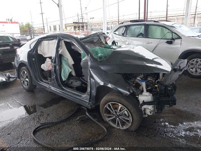 Kia Forte 2022