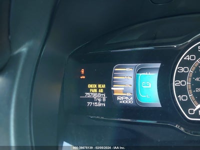 DayDrive
