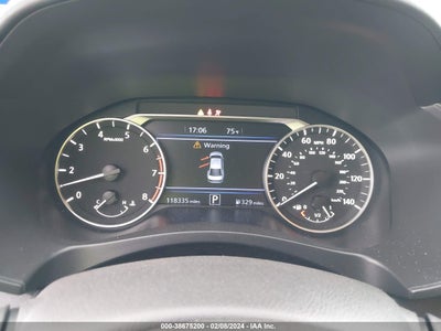 DayDrive
