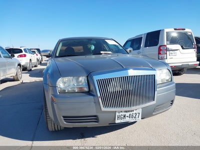 Chrysler 300 2007