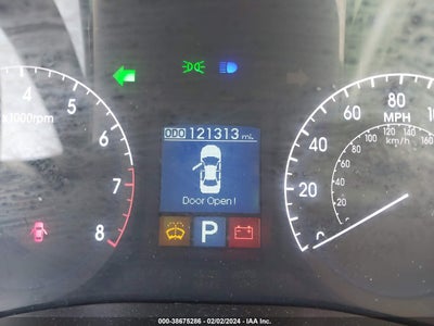 DayDrive