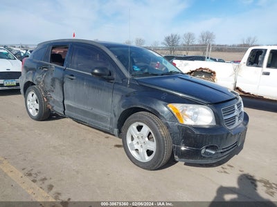 Dodge Caliber 2008