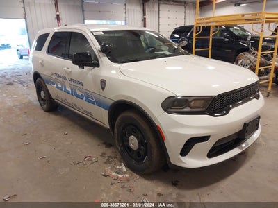 Dodge Durango 2023