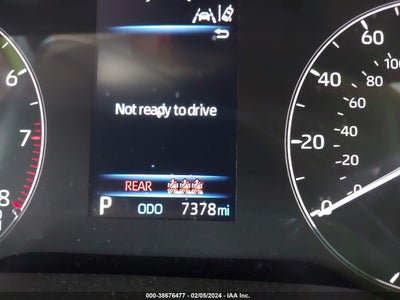 DayDrive