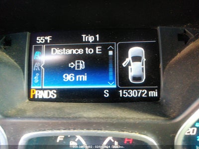 DayDrive