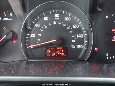 DayDrive