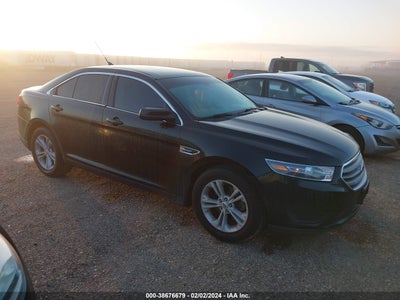 Ford Taurus 2015