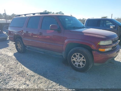 Chevrolet Suburban 1500 2004