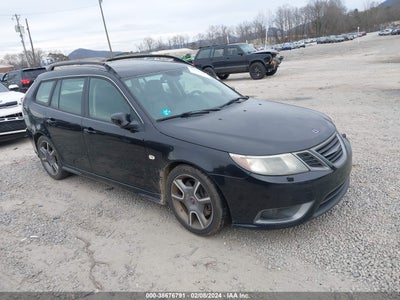 Saab 9-3 2008