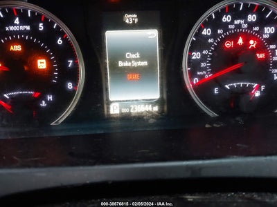 DayDrive