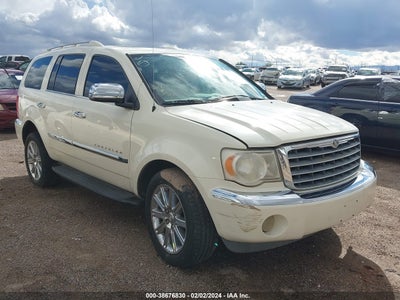 Chrysler Aspen 2007