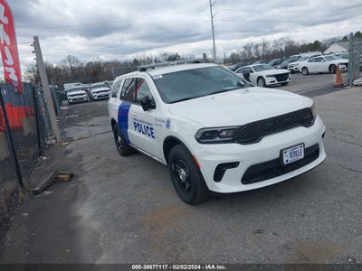 Dodge Durango 2023