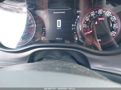 DayDrive