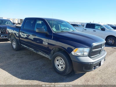 Ram 1500 2014