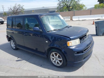 SCION SCION XB 2006
