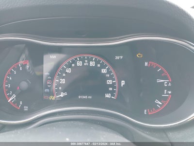 DayDrive