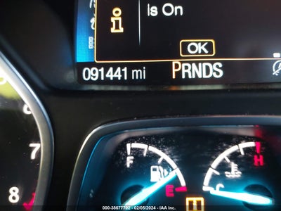 DayDrive
