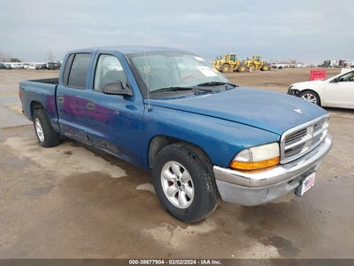 Dodge Dakota 2003