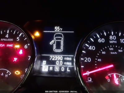 DayDrive