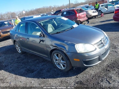 Volkswagen Jetta 2006