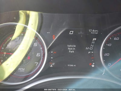 DayDrive