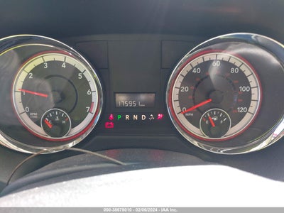DayDrive