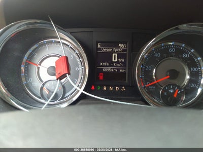 DayDrive
