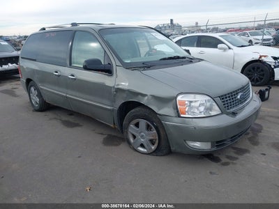 Ford Freestar 2006