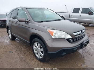 HONDA CR-V 2009