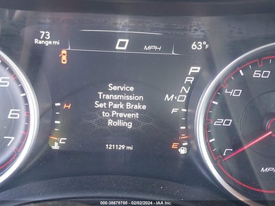 DayDrive