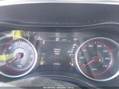 DayDrive