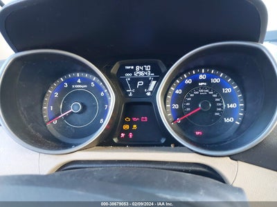 DayDrive