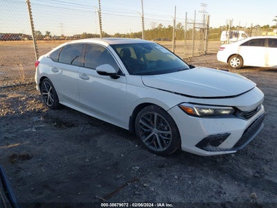 Honda Civic 2024