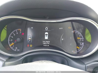 DayDrive