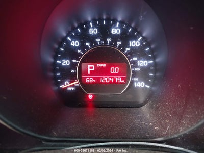 DayDrive