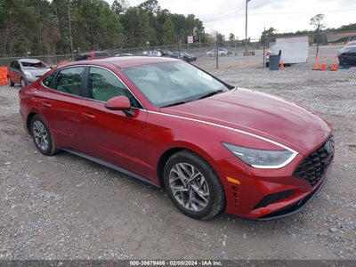 Hyundai Sonata 2023