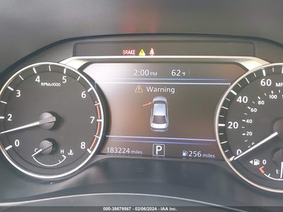 DayDrive
