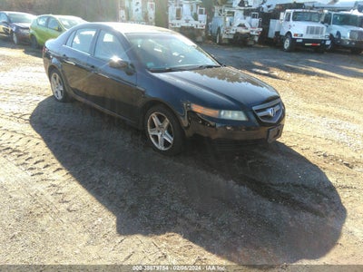 ACURA 200 2004