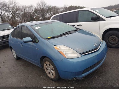 TOYOTA PRIUS 2006