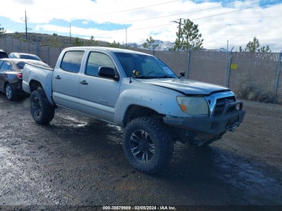 Toyota Tacoma 2008