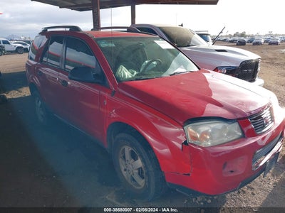 Saturn Vue 2006