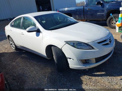 Mazda 6 2009