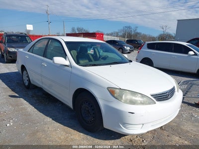Toyota Camry 2006