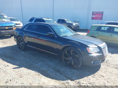 Chrysler 300 2013