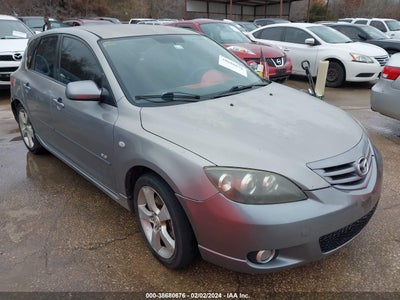 Mazda 3 2006
