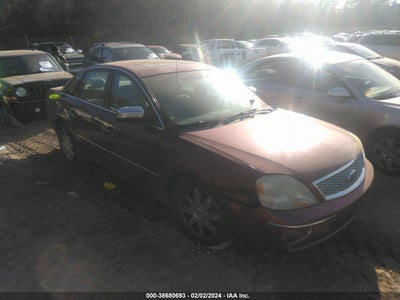 Ford Five hundred 2006