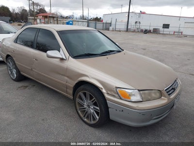 Toyota Camry 2000